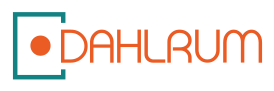 dahlrum_logotyp
